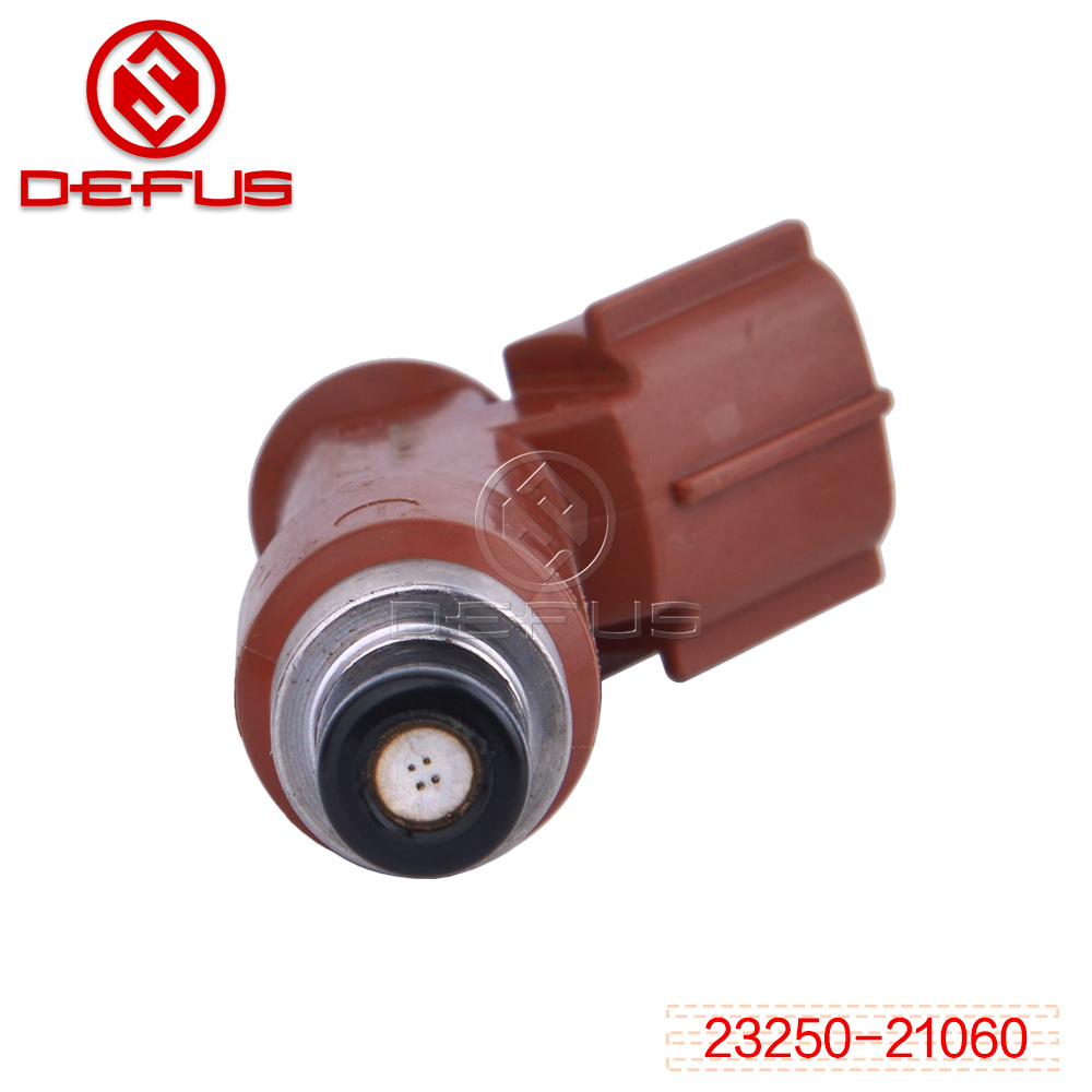 DEFUS-Petrol Injector-the Different Types Of Fuel Injection-3